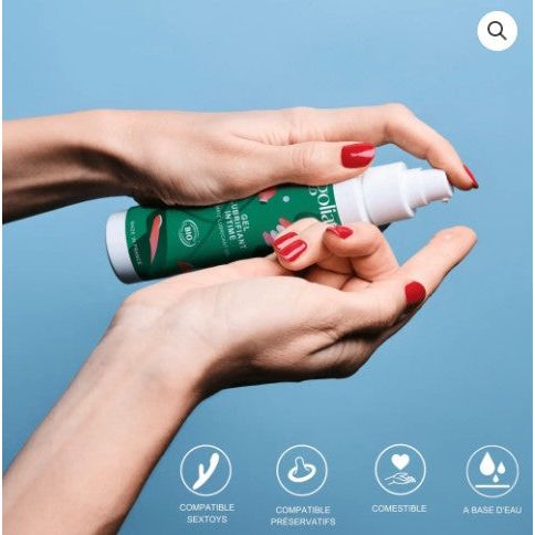 Goliate Long Lasting Lubricant 100ml