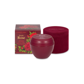 L' Erbolario Rosa Purpurea 200ml