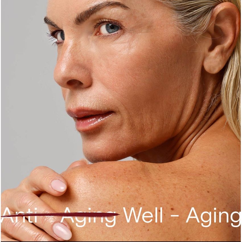 Garden Age Restore Elixir Oil 30ml