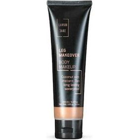 Lavish Care Leg Makeover Medium Tan 100ml