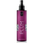 Lavish Care Fig Plum Sun Tan & Body Oil 200ml