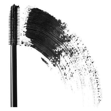 Erre Due Ready For Eyes Xcess 3D Mascara -01 Black