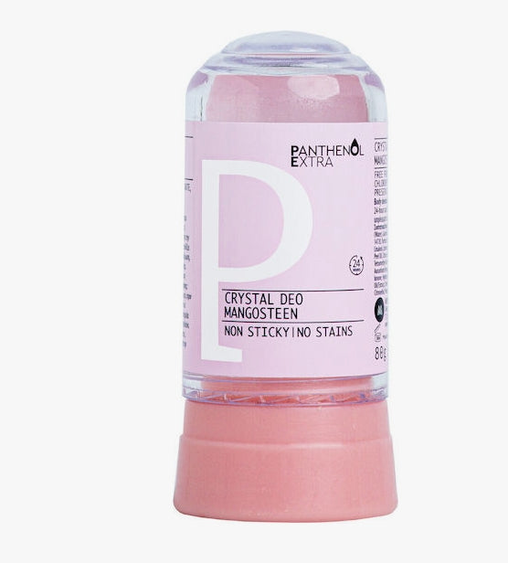 Panthenol Extra MangoSteen Crystal Deo 80g