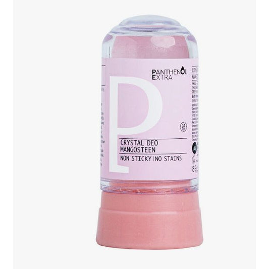 Panthenol Extra MangoSteen Crystal Deo 80g