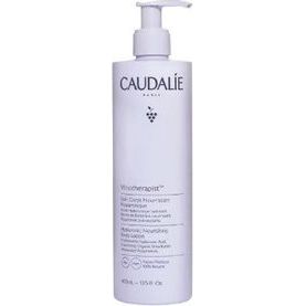 Caudalie Vinotherapist Подхранващ лосион за тяло с хиалуронова киселина 400 мл