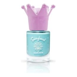 Garden Fairyland Kids Nail Polish Mint Jiny 2, 7.5ml