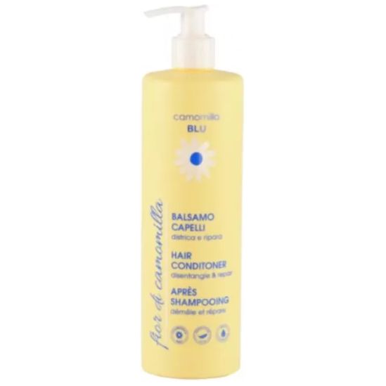 Camomilla Blu Hair Conditioner Μαλακτικό Μαλλιών για Εύκολο Ξεμπέρδεμα 500ml