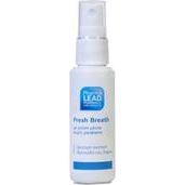 Pharmalead Fresh Breath Μεντα 30ml