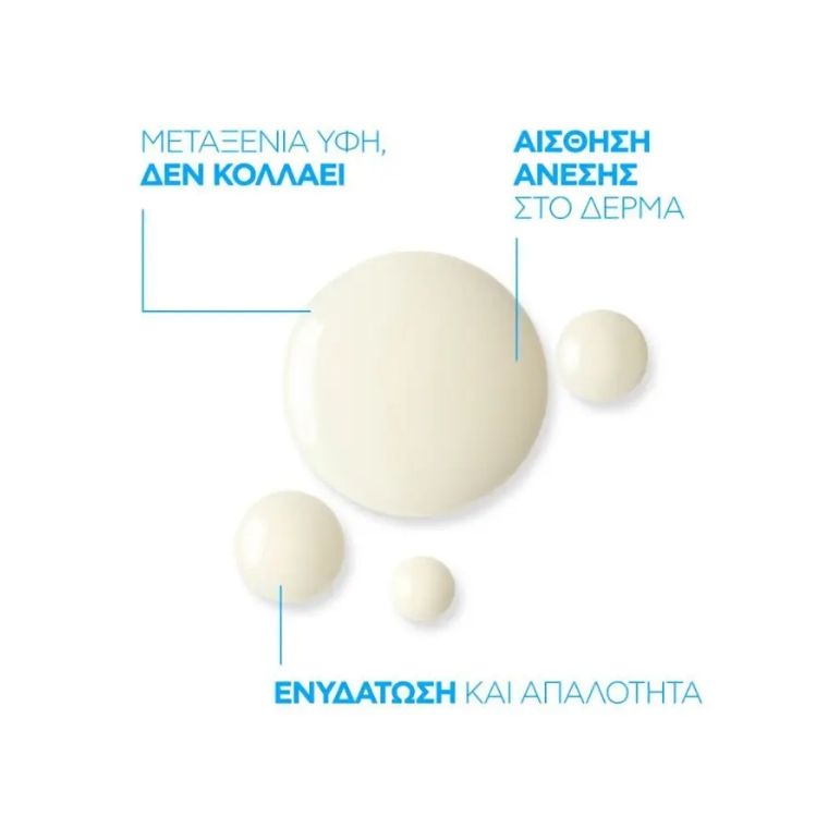 La Roche Posay Retinol B3 Serum Αντιρυτιδικός Ορός Ρετινόλης για Βαθιές Ρυτίδες, 30ml