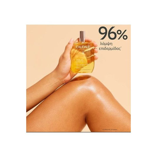 Caudalie Soleil des Vignes Oil Elixir 100ml