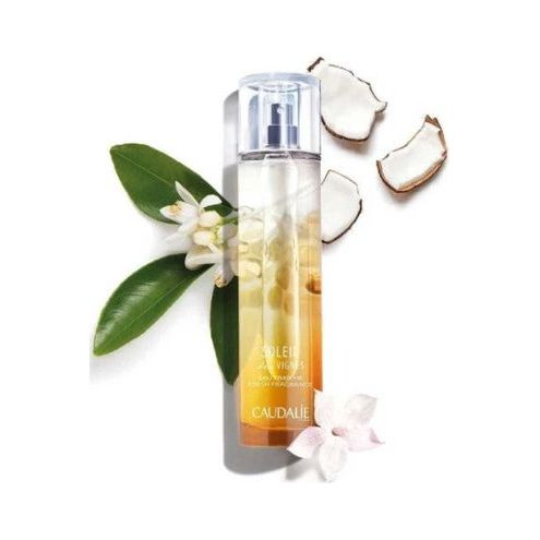 Caudalie Soleil Des Vignes Fresh Fragrance 50ml