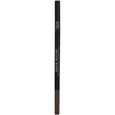 MUA BROW DEFINE MICRO EYEBROW PENCIL - DARK BROWN