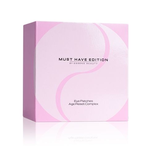 Must Have Edition Eye Patches Age Reset Complex