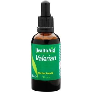 Health Aid Liquid Valerian 50ml