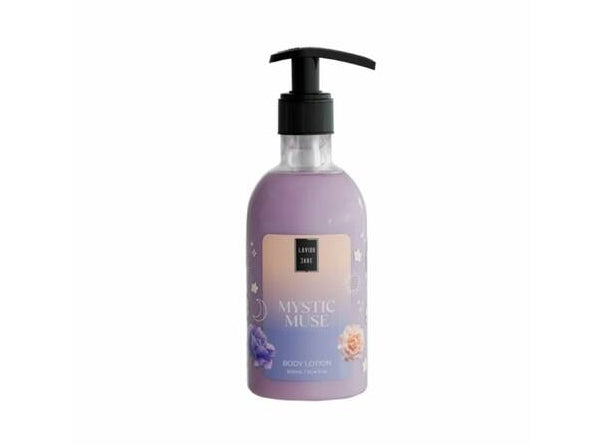 Feather - Body Lotion - 300ml
