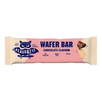HealthyCo Γκοφρέτα Πρωτεΐνης με Γεύση Σοκολάτα, 24g