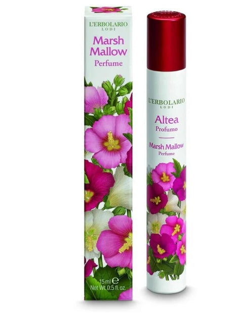 L'Erbolario Altea Acqua Di Profumo Άρωμα, 15ml