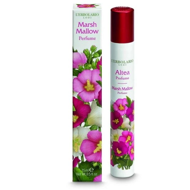 L'Erbolario Altea Acqua Di Profumo 15ml