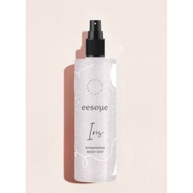 Eesome Iris Shimmering Body Mist Αρωματικό Ιριδίζον Σπρέι Σώματος 200ml