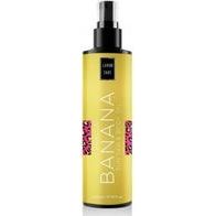 Lavish Care Sun Vanilla & Banana Tanning Oil 200ml