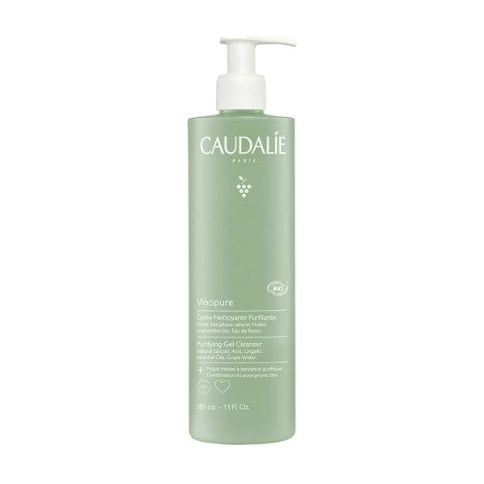 Caudalie Vinopure Purifying Gel Cleanser 385 ml