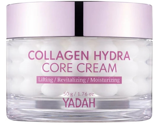 Yadah Collagen Hydra Core Cream 50g