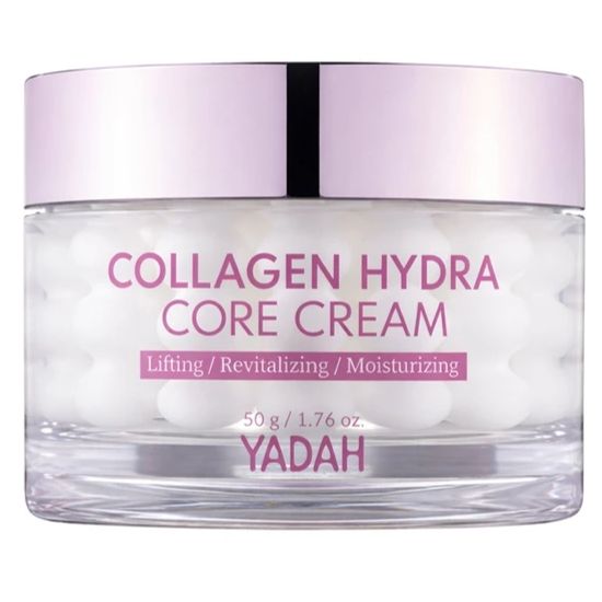 Yadah Collagen Hydra Core Cream 50g