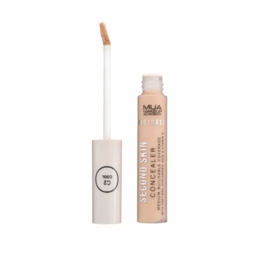 MUA PRO/BASE Second Skin Concealer