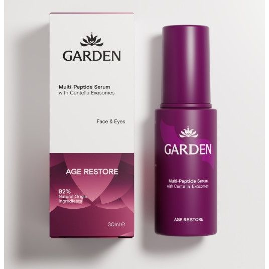 Garden Age Restore Serum 30ml