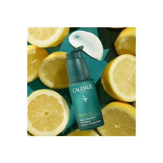 Caudalie Vinergetic C+ Energy Serum Anti-Fatigue 30ml