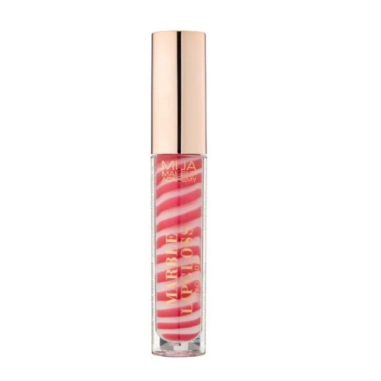 MUA MARBLE LIPGLOSS GROUNDED