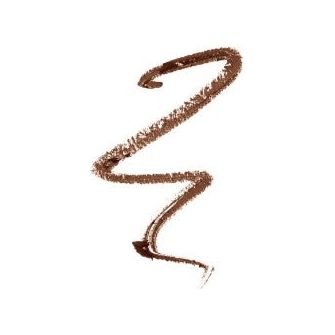 Erre Due Ready For Eyes Perfect Brow Powder Pencil - 205 Chocolate