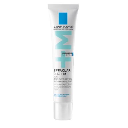 La Roche-Posay Effaclar Duo+M Corrective Cream 40ml