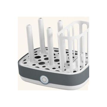 Αποστειρωτής ατμού NUK Vario Express