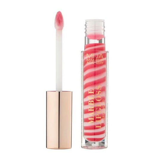 MUA MARBLE LIPGLOSS GROUNDED