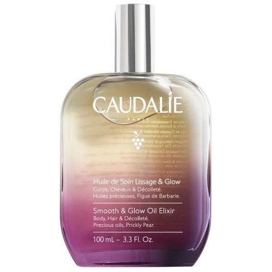 Caudalie Smooth & Glow Oil Elixir 100ml