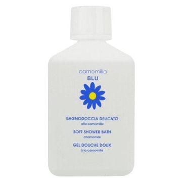 Camomilla Blu Soft Shower Bath απαλό αφρόλουτρο 50ml