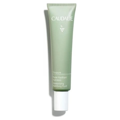 Caudalie Vinopure Moisturizing Mattifying Fluid 40ml