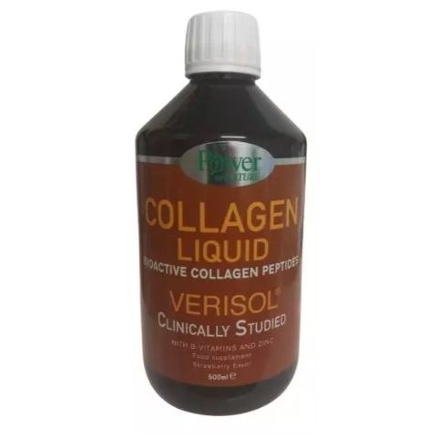Power Health Collagen Liquid 500ml