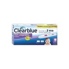 CLEARBLUE Ovulation Test Digital Ψηφιακό Τεστ Ωορρηξίας, 10τμχ