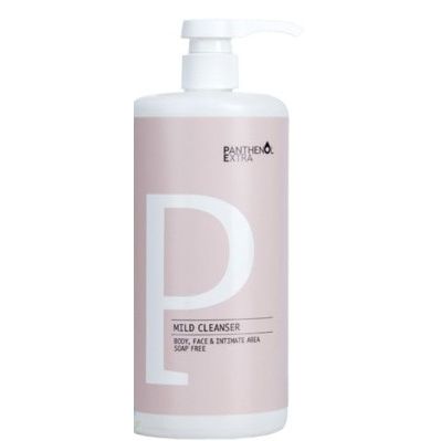 Medisei Panthenol Extra Mild Υγρό Καθαρισμού για το Πρόσωπο 1000ml