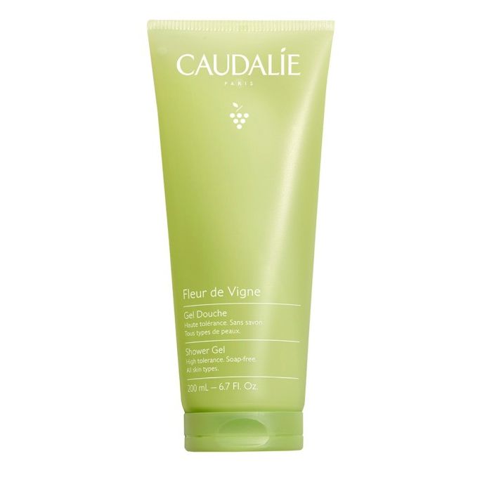 Caudalie Fleur De Vigne Shower Gel, 200ml