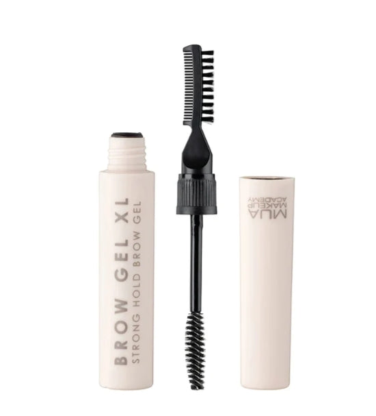 MUA BROW GEL XL CLEAR