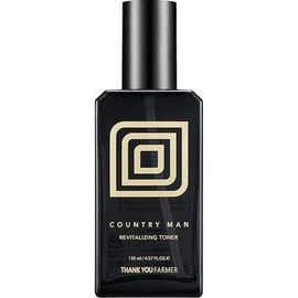 Thank You Farmer Country Man Revitalizing Toner 130ml