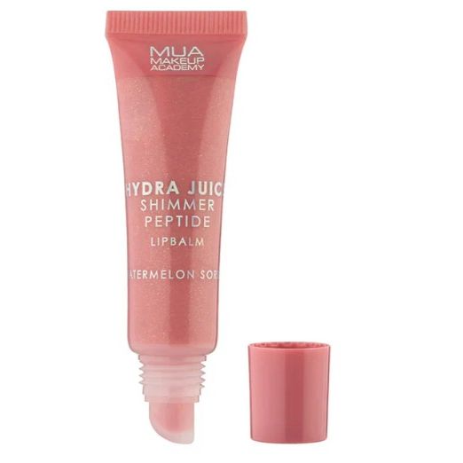 MUA PEPTIDE BALM SHIMMER WATERMELON SORBET