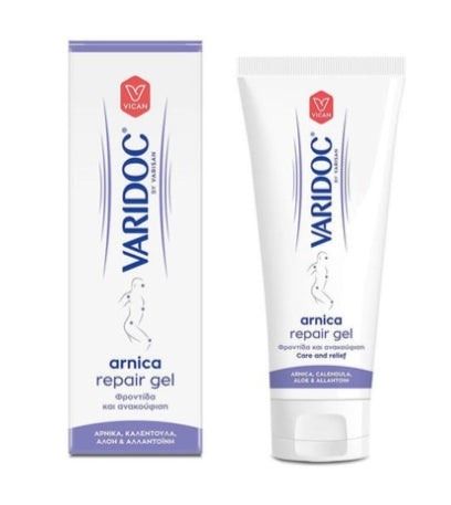 VARIDOC Arnica Repair Gel (100ml)