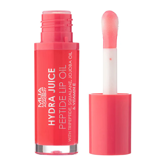 MUA PEPTIDE LIP OIL BERRY BLISS