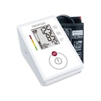 Rossmax Ψηφιακό Πιεσόμετρο Μπράτσου CH155F