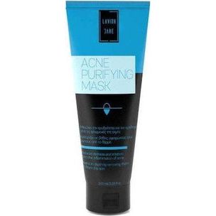 Lavish Care Acne Purifying Mask 100ml