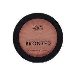 MUA BRONZED POWDER MATTE- SOLAR - 120